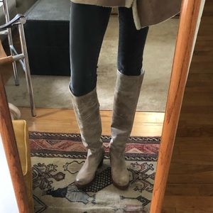 Frye boots